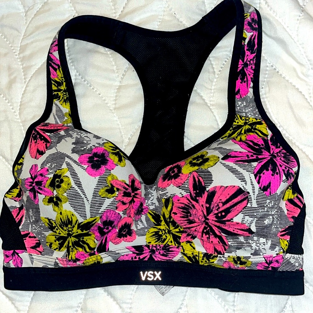 Victoria secrets SPORT VSX Sportsbra   Underwire